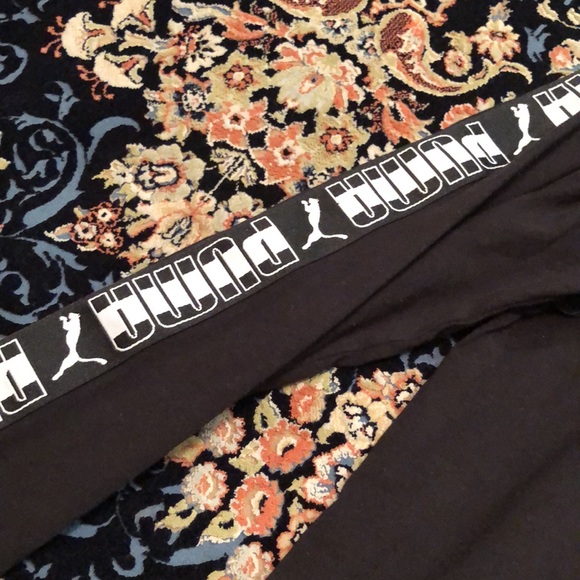 Puma top - Picture 3 of 4